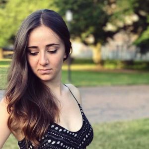 Meet your Posher, Savannah